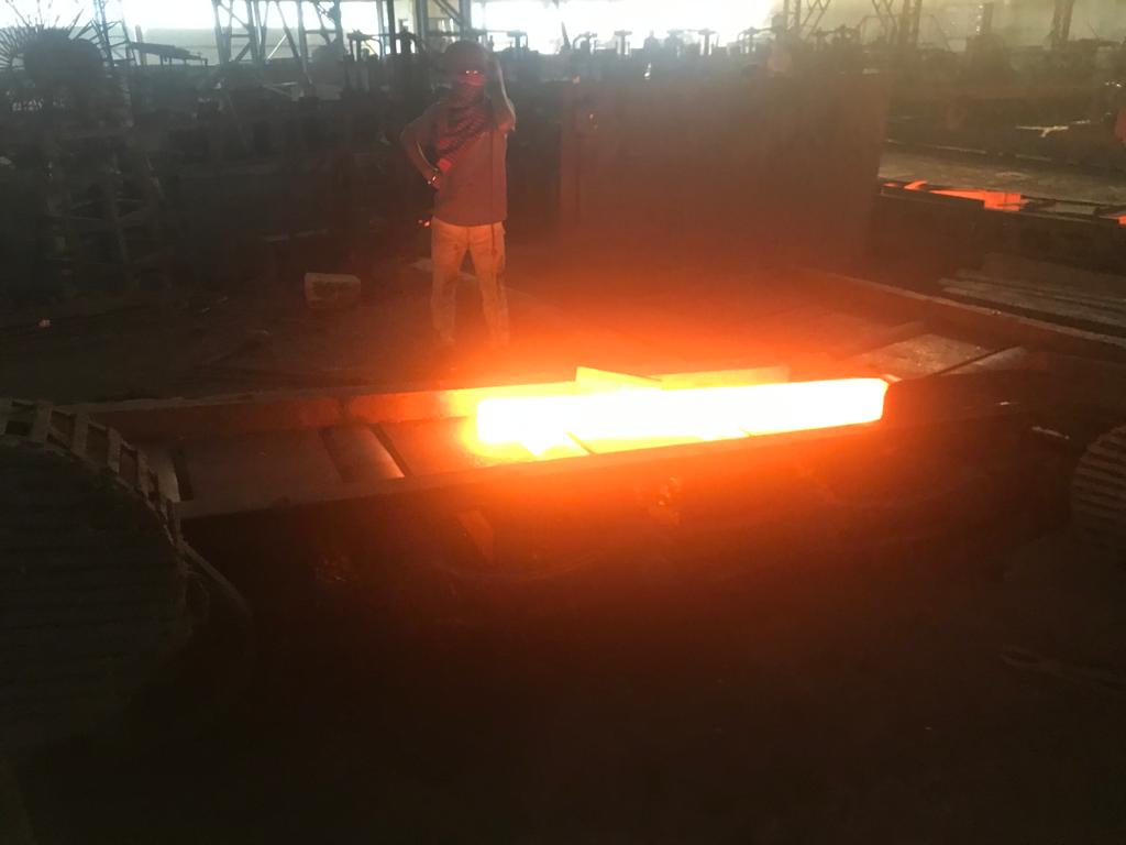 INDUSTRY 12