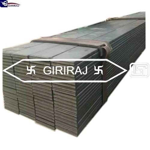 Carbon MS Flat Bar