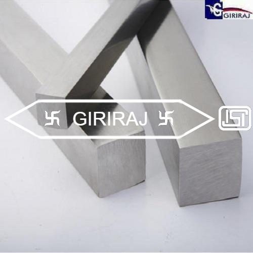 GI Square Bar