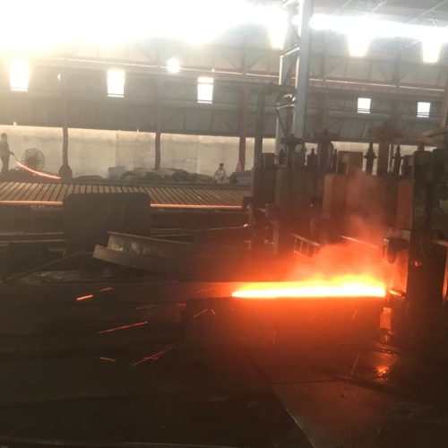 INDUSTRY 10