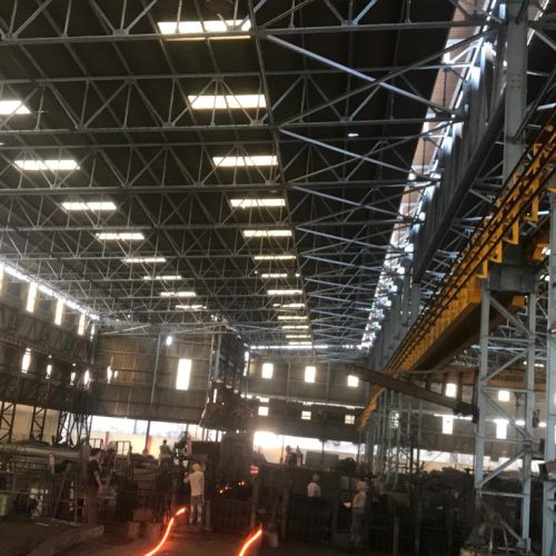 INDUSTRY 5