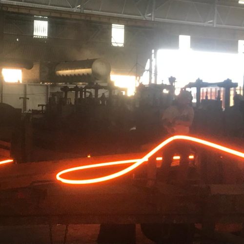 INDUSTRY 8